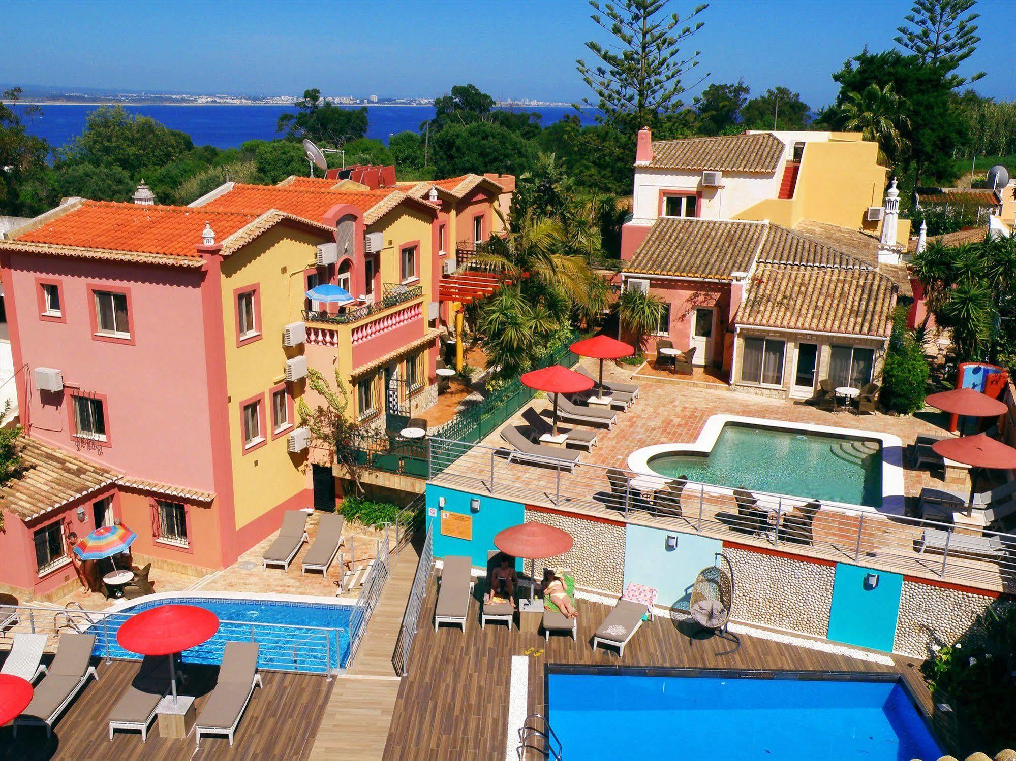 Villas D. Dinis - Charming (adults Only) Guest house 2*